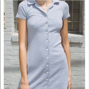 Brandy Melville Dresses - brandy caroline dress Brandy Melville Dresses - brandy caroline dress